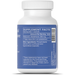Liposomal Glutathione 60 caps Supplement Facts