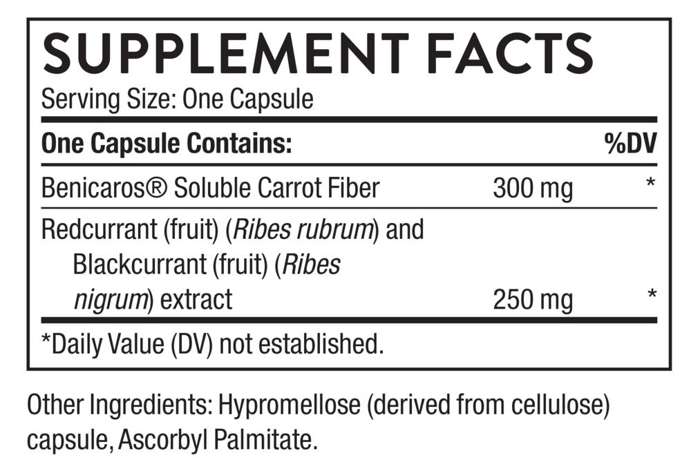 Immune Activator, Microbiome-Powered Immune Support 30 Capsules by Thorne