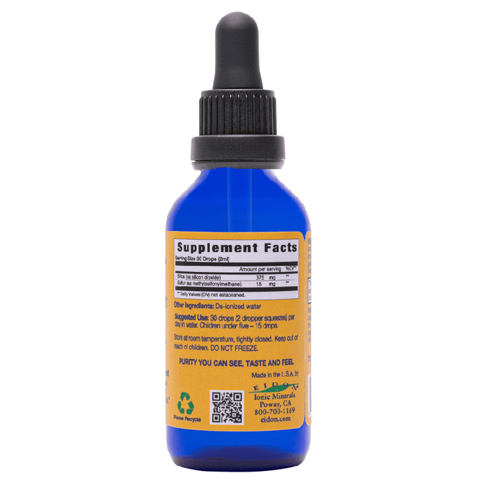 Joint Support Liquid 2 oz by Eidon