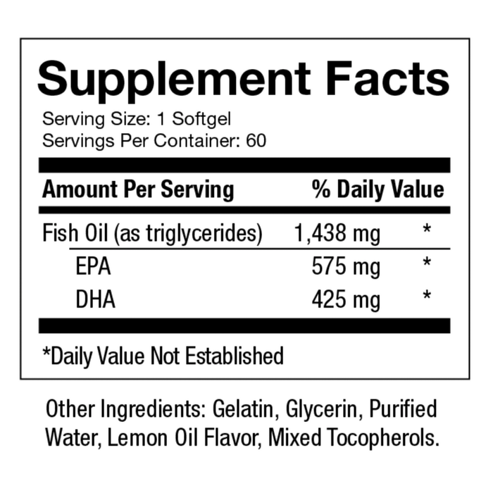 Omega by Inwell Biosciences