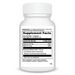 NAD+ Activate 30 capsules Supplement Facts