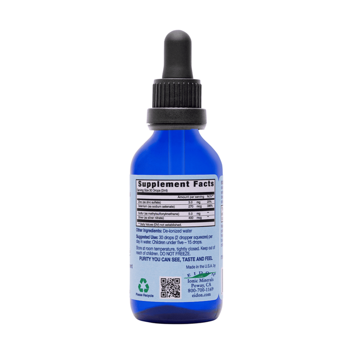 Immune Support Liquid 2 oz by Eidon