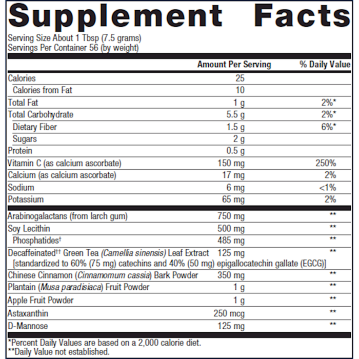 G.I. Support 56 Servings by Metagenics