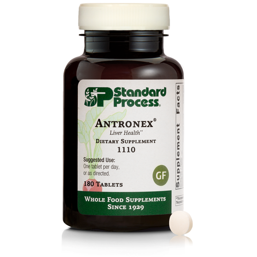 Antronex®, 180 Tablets