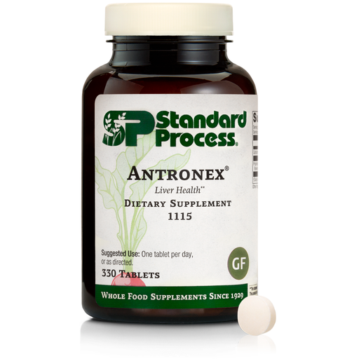 Antronex®, 330 Tablets