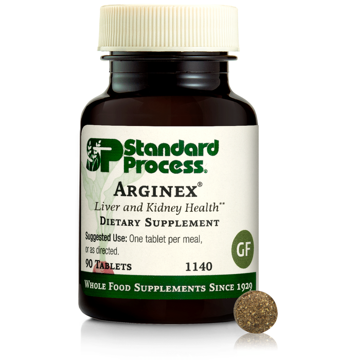 Arginex®, 90 Tablets