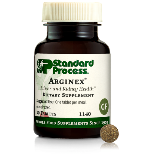 Arginex®, 90 Tablets