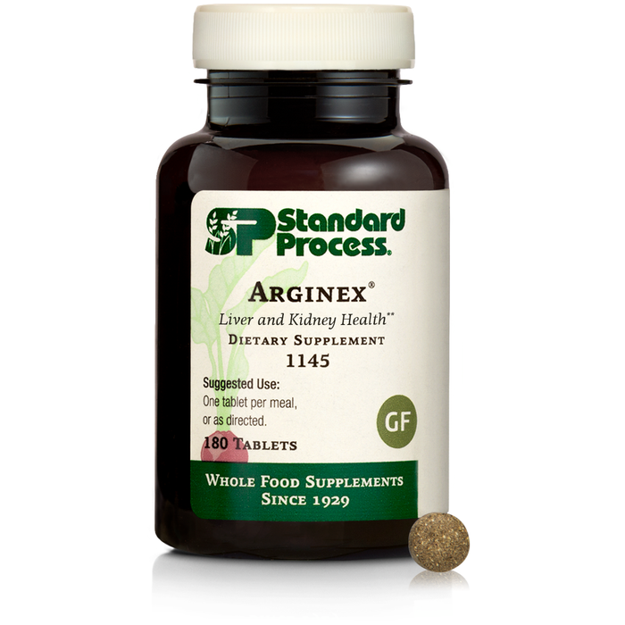 Arginex®, 180 Tablets