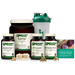 Purification Product Kit with SP Complete® Dairy Free and Gastro-Fiber®, 1 Kit With SP Complete Dairy Free and Gastro-Fiber