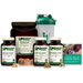 Purification Product Kit with SP Complete® Chocolate and Gastro-Fiber®, 1 Kit with SP Complete Chocolate and Gastro-Fiber