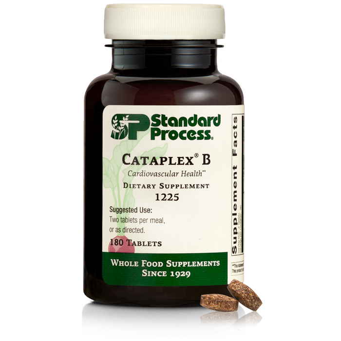 Cataplex® B, 180 Tablets