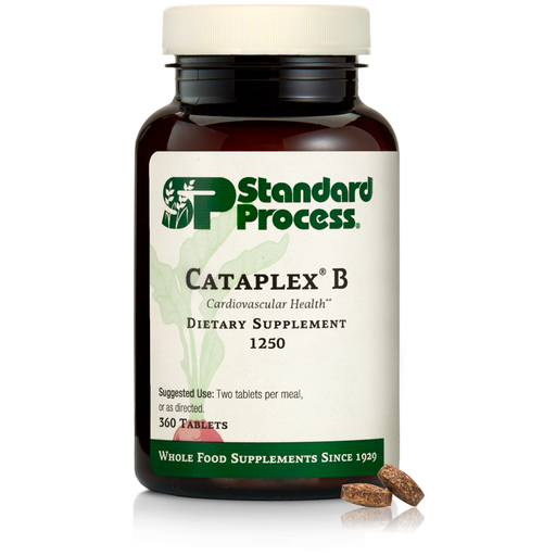 Cataplex® B, 360 Tablets