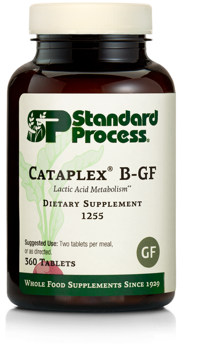 Cataplex® B-GF, 360 Tablets