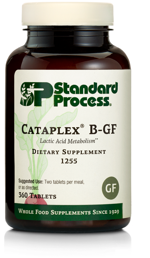 Cataplex® B-GF, 360 Tablets