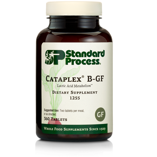 Cataplex® B-GF, 360 Tablets