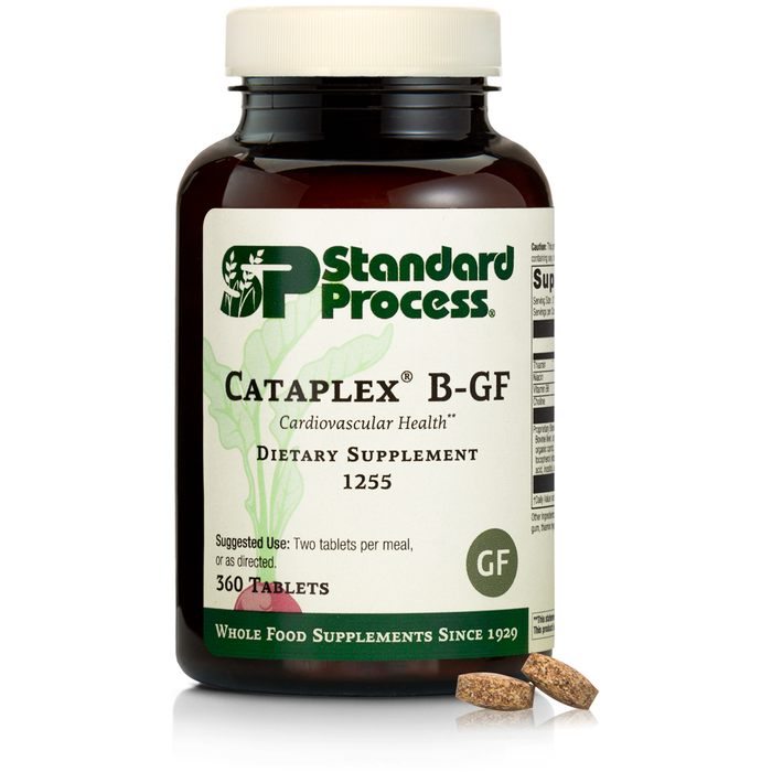 Cataplex® B-GF, 360 Tablets