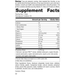 Bone Health Pack, Rev 08 Supplement Facts
