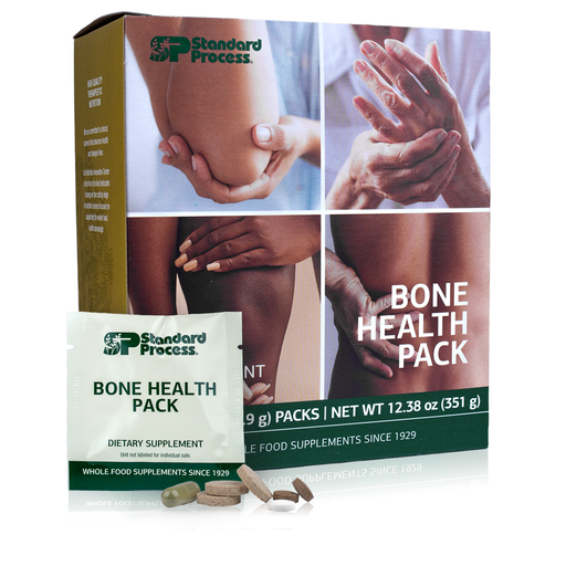 Bone Health Pack, 60 Packs/Box