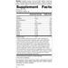 Adrenal Health Pack, Rev 08 Supplement Facts