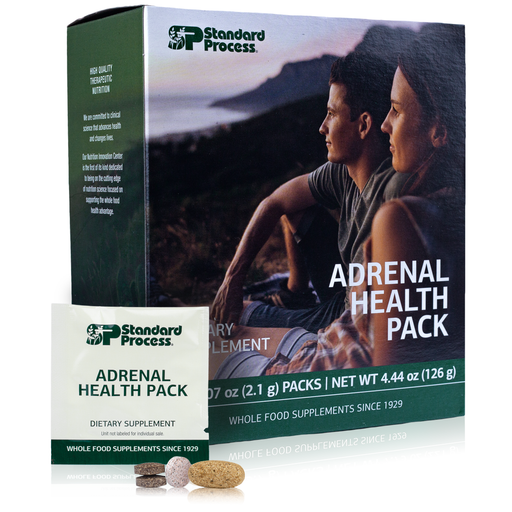 Adrenal Health Pack, 60 Packs/Box