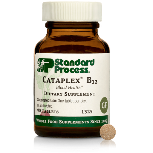 Cataplex® B12, 90 Tablets