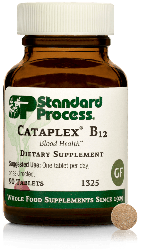 Cataplex® B12, 90 Tablets