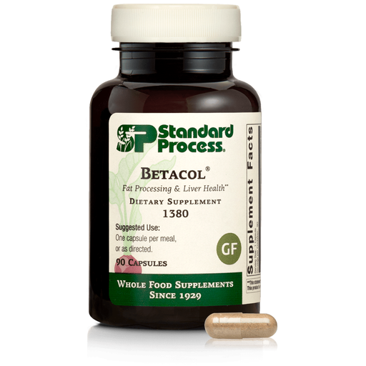 Betacol®, 90 Capsules