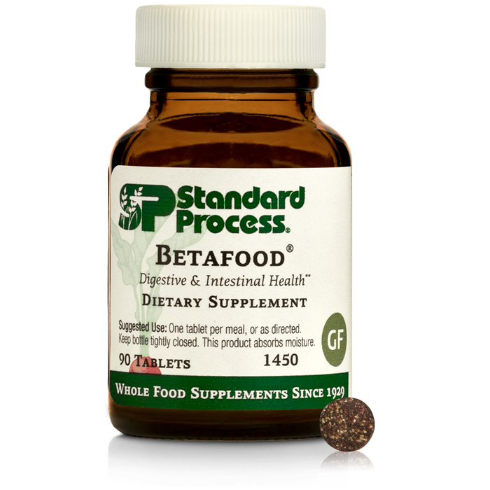 Betafood®, 90 Tablets