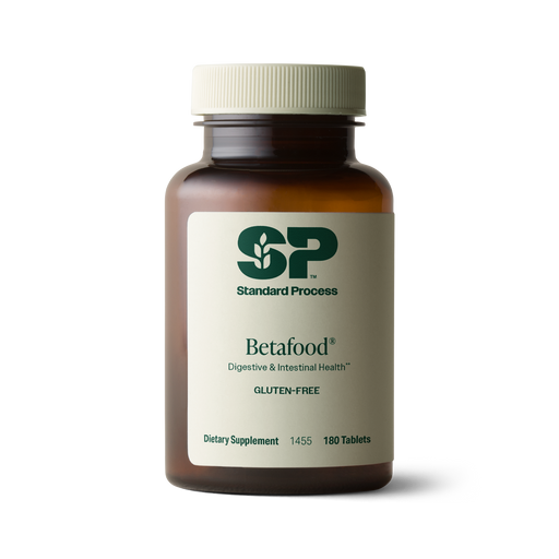 Betafood®, 180 Tablets