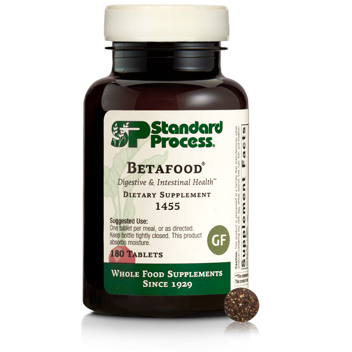 Betafood®, 180 Tablets