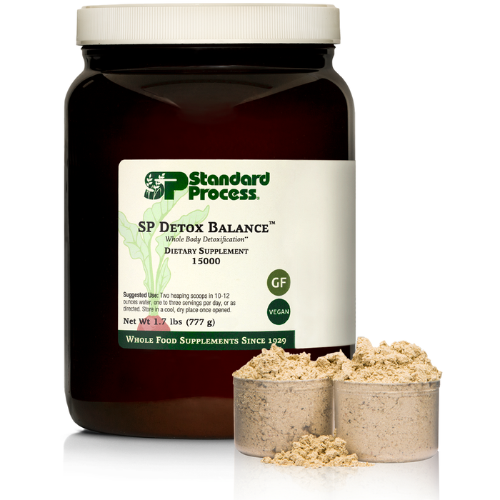 SP Detox Balance™, 27.4 Ounces