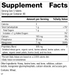 Bio-Dent®, 330 Tablets, Rev 17 Supplement Facts