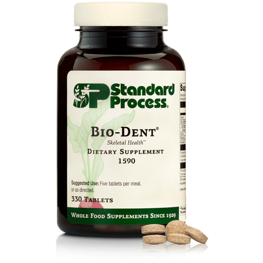 Bio-Dent®, 330 Tablets
