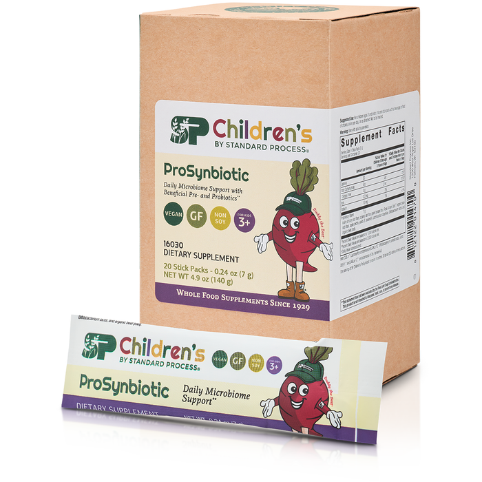 SP Children's® ProSynbiotic, 20 Count