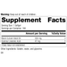 Black Currant Seed Oil, 180 Softgels, Rev 07, Supplement Facts