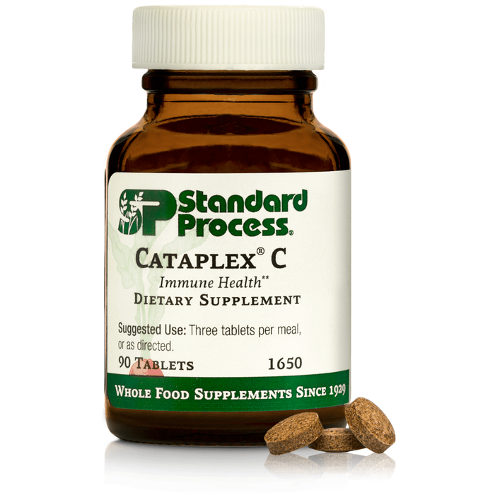 Cataplex® C, 90 Tablets