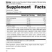 Cataplex® C, Rev 10 Supplement Facts