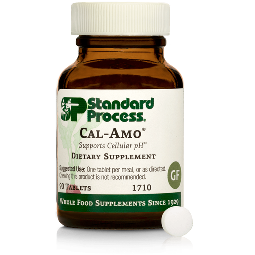 Cal-Amo®, 90 Tablets