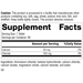 Cal-Amo®, 90 Tablets, Rev 08 Supplement Facts