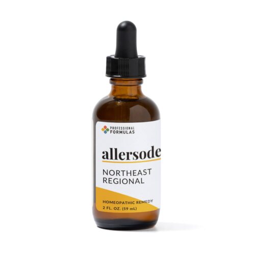 Northeast Regional Allersode 2 oz by Professional Formulas