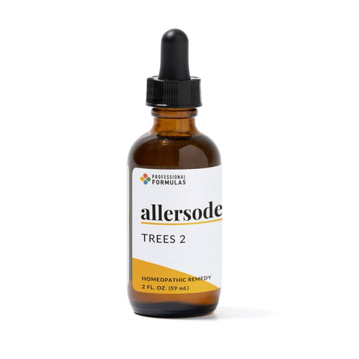 Professional Formulas, Trees 2 Allersode 2 oz