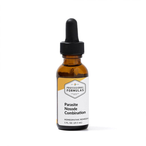 Professional Formulas, Parasite Nosode Combination 1 oz
