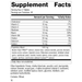 Cardio-Plus®, 90 Tablets, Rev 16 Supplement Facts