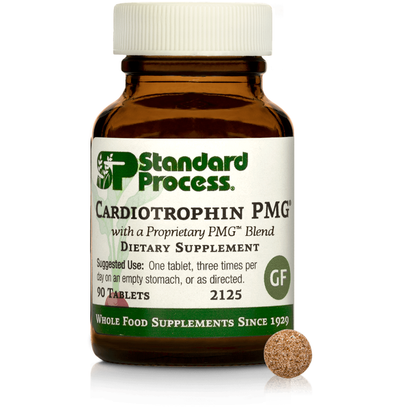 Cardiotrophin PMG®, 90 Tablets