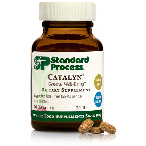 Catalyn®, 90 Tablets