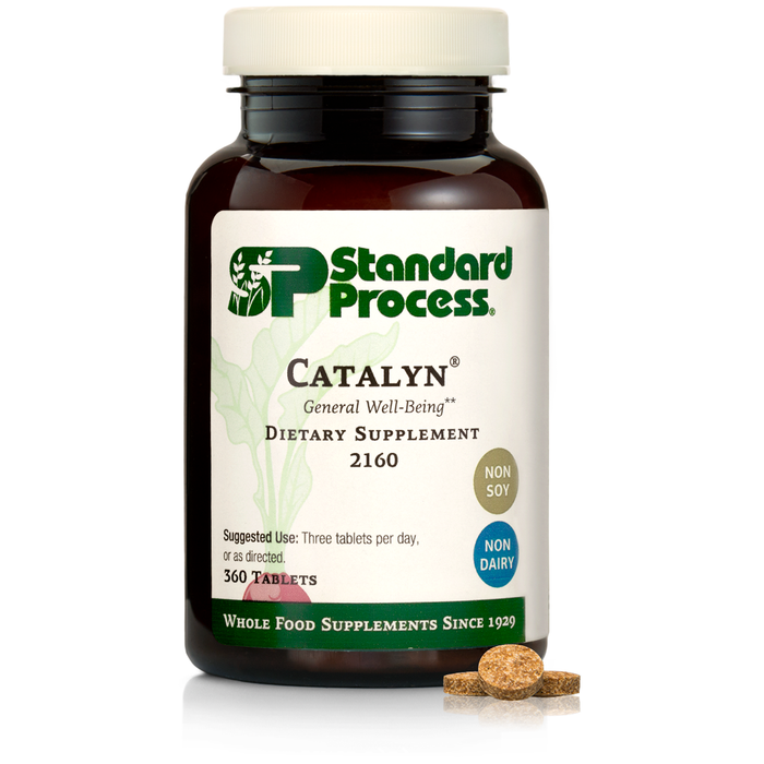 Catalyn®, 360 Tablets