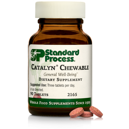 Catalyn® Chewable, 90 Tablets