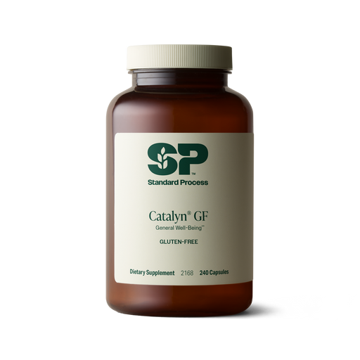 Catalyn® GF, 240 Capsules