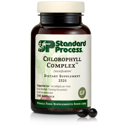 Chlorophyll Complex™, 240 Softgels
