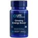 Ginseng Energy Boost 90 vcaps, Life Extension